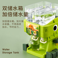 恐龙迷你饮水机儿童益智玩具过家家