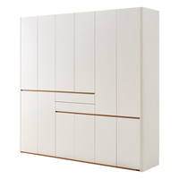  QuanU/全友 顶天立地 衣柜