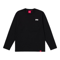  Dickies/帝客 简约百搭 卫衣 黑色 M