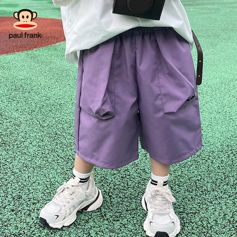 160B紫色