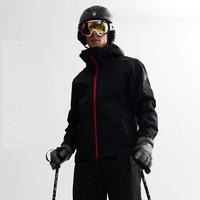  SPYDER 保暖 男士滑雪衣