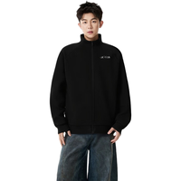 adidas/阿迪达斯 时尚潮流 男士外套
