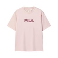 FILA/斐乐 凉感 短袖T恤