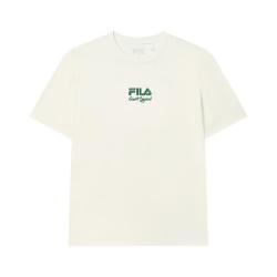 FILA 运动短袖T恤