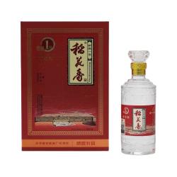稻花香 浓香型白酒