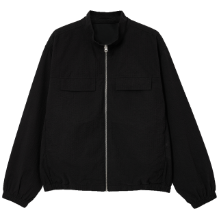  JACK&JONES/杰克琼斯 略宽松 男士夹克 M （175）