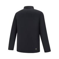 LI-NING/李宁 休闲百搭 男士长袖T恤 2XL