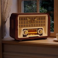 PANTASY 拼奇 85048 复古收音机