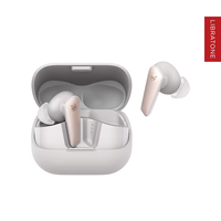 LIBRATONE 小鸟耳机AIR+第3代主动降噪真无线高端蓝牙耳机