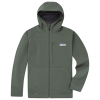  Columbia/哥伦比亚 男士拒水运动卫衣 316尺码偏大 拍小一码 柏树绿 M (175/96A)