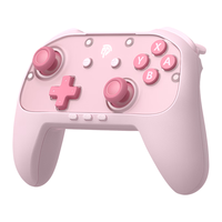  EasySMX 宏程 游戏手柄