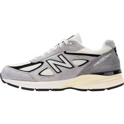 new balance 990V4系列 中性休闲运动鞋 U990TA4