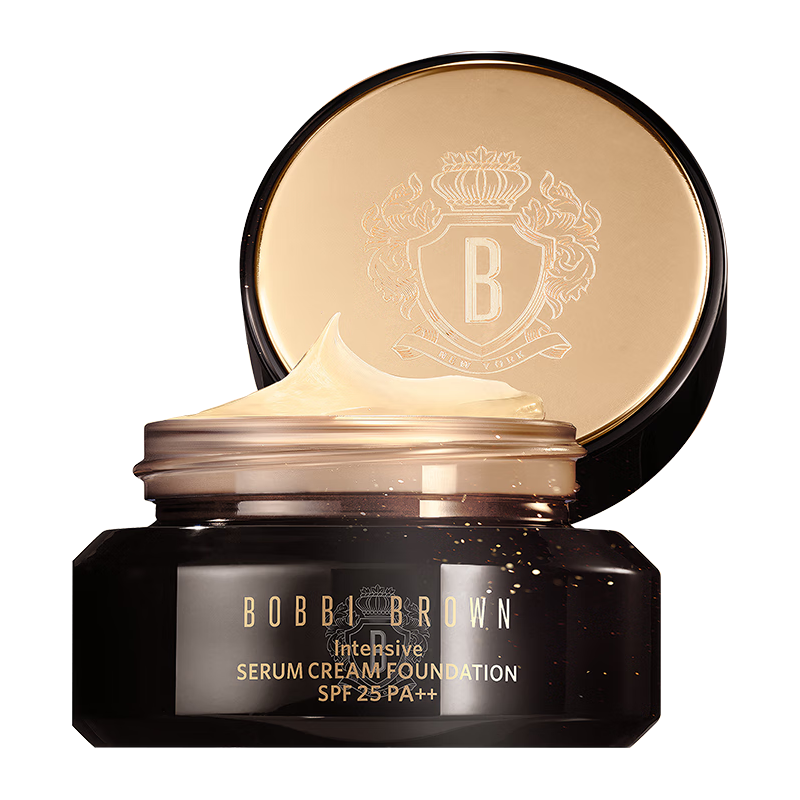  BOBBI BROWN/芭比波朗 持妆保湿遮瑕 粉底液 自然暖雪花白#NW-002