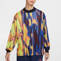 NIKE/耐克 Dri-FIT 男士足球上衣