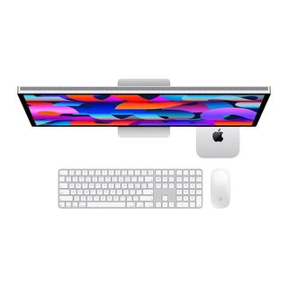  Apple/苹果 教育优惠 Mac mini台式电脑主机
