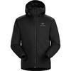  ARC'TERYX/始祖鸟 轻量型 男士连帽棉衣