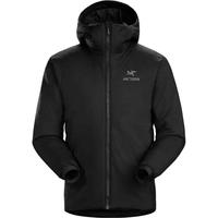 ARC'TERYX/始祖鸟 轻量型 男士连帽棉衣