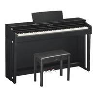  YAMAHA/雅马哈 88键重锤 电子钢琴