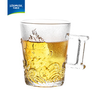 LOVWISH/乐唯诗 高颜值 玻璃杯