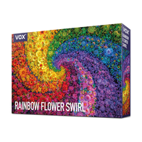  VOX 减压 成人拼图