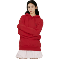  Semir/森马 非遗联名 女士卫衣