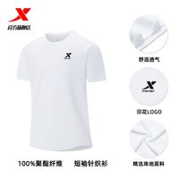  XTEP/特步 速干 男士T恤 L