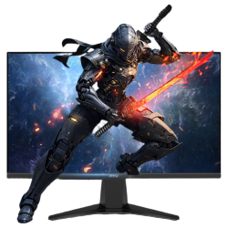 微星 MAG 255F X24 240Hz 快速IPS 24.5英寸游戏显示器