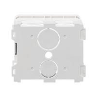  SIEMENS/西门子 开关插座底盒