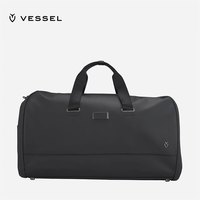 VESSEL 2023 高尔夫衣物包 商务行李袋 鞋子衣服收纳包 西装袋