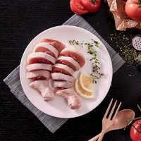 渔乐喵 新鲜 鸡腿