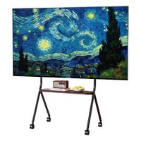  SKYWORTH/创维 miniLed 电视 移动支架