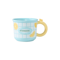  STARBUCKS/星巴克  马克杯 果缘奇遇马克杯355ml