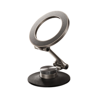  李森 曲面可用 车载手机支架