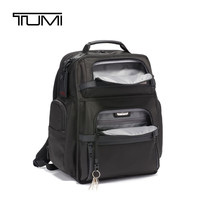 移动端、京东百亿补贴：TUMI ALPHA商务旅行高端双肩包