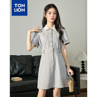 TONLION/唐狮 女士连衣裙 M