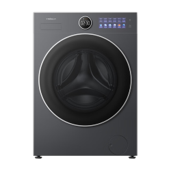 海信 棉花糖系列 WF120M5SP 滚筒洗衣机 12kg