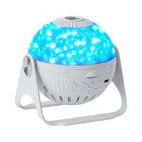  优克拉 3d动态满天星 儿童星空灯