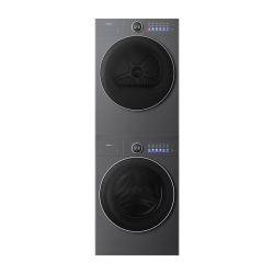 海信 棉花糖26款 WF120M5SP+DH120M5SP 全变频热泵洗烘套装