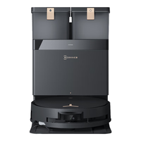 科沃斯 X8ProPlus 扫地机器人 Ai水箱版