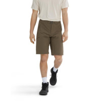 值选、限新用户：ARC'TERYX 男士Gamma SL Short 11 徒步软壳短裤