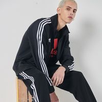 adidas/阿迪达斯 防风 男士运动服外套