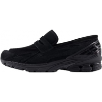  new balance 复古厚底 男士乐福鞋 黑色 U1906LNT 43 (脚长27.5cm)