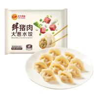 CP/正大食品 鲜猪肉大葱 速冻水饺