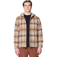 MOUNTAIN HARDWEAR/山浩 保暖性 男士夹克