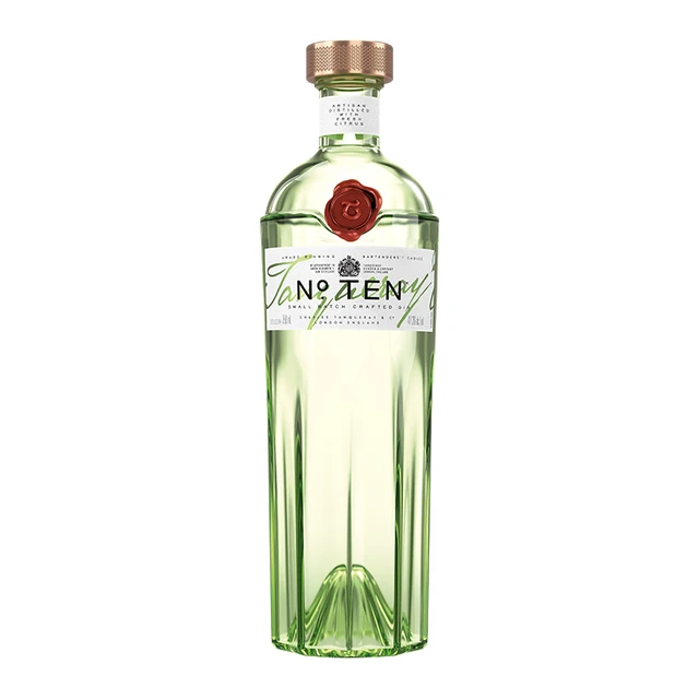 Tanqueray 添加利 十号金酒 47.3%vol 750ml