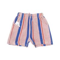  ZARA 复古风 儿童短裤