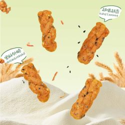 桂发祥 独立包装 中式糕点