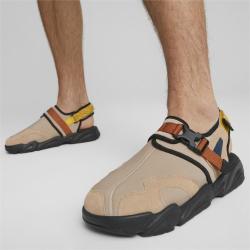 PUMA TS-01 男女同款沙滩鞋