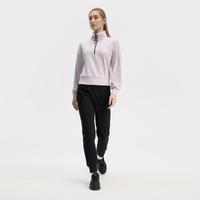 FILA/斐乐 高弹收口 女士运动休闲裤