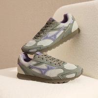 美津浓 春季复古千禧男女休闲德训鞋LG 60S 2K 1.0